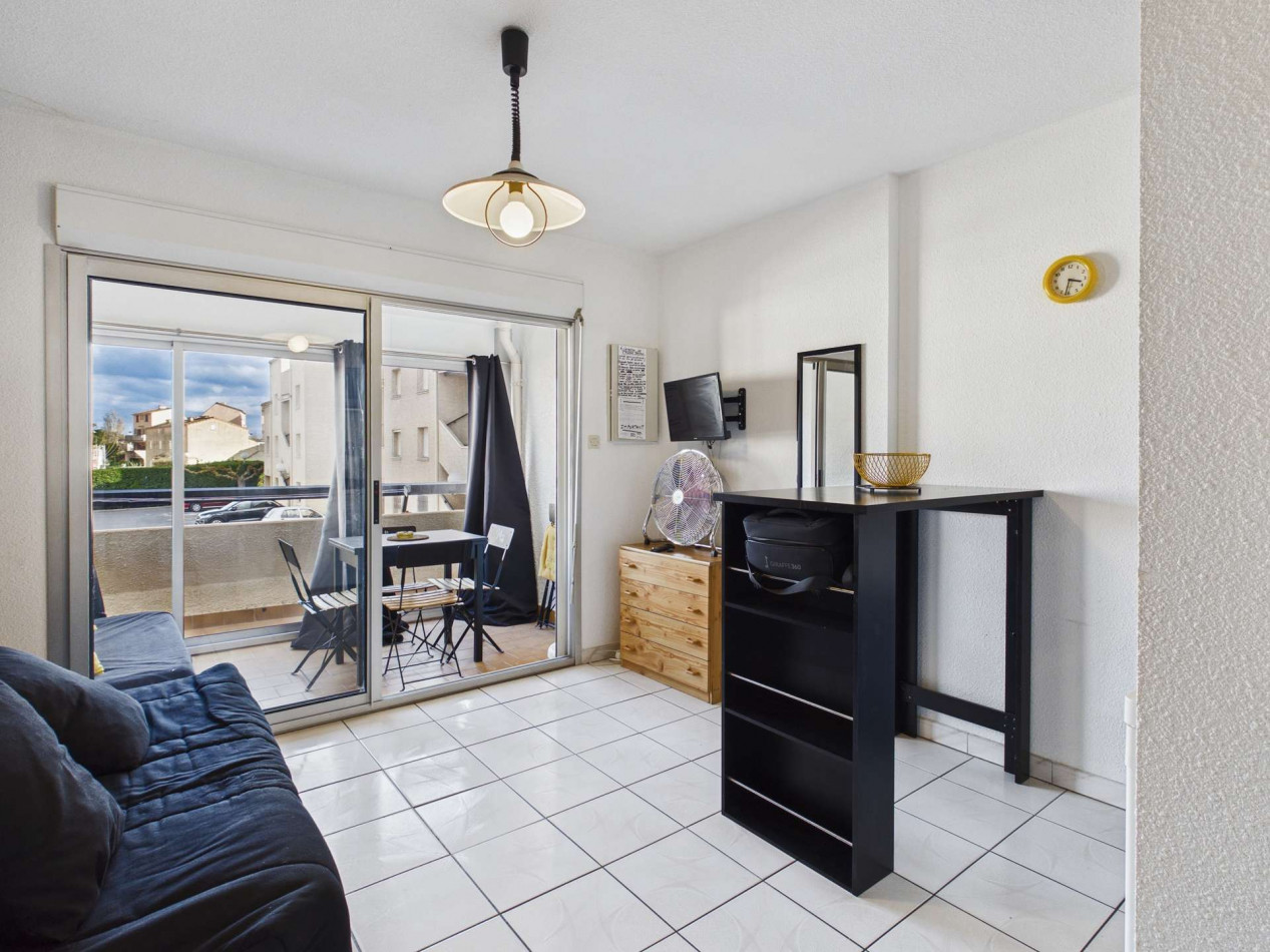 en location saisonnière Appartement Marseillan Plage - Photo 9