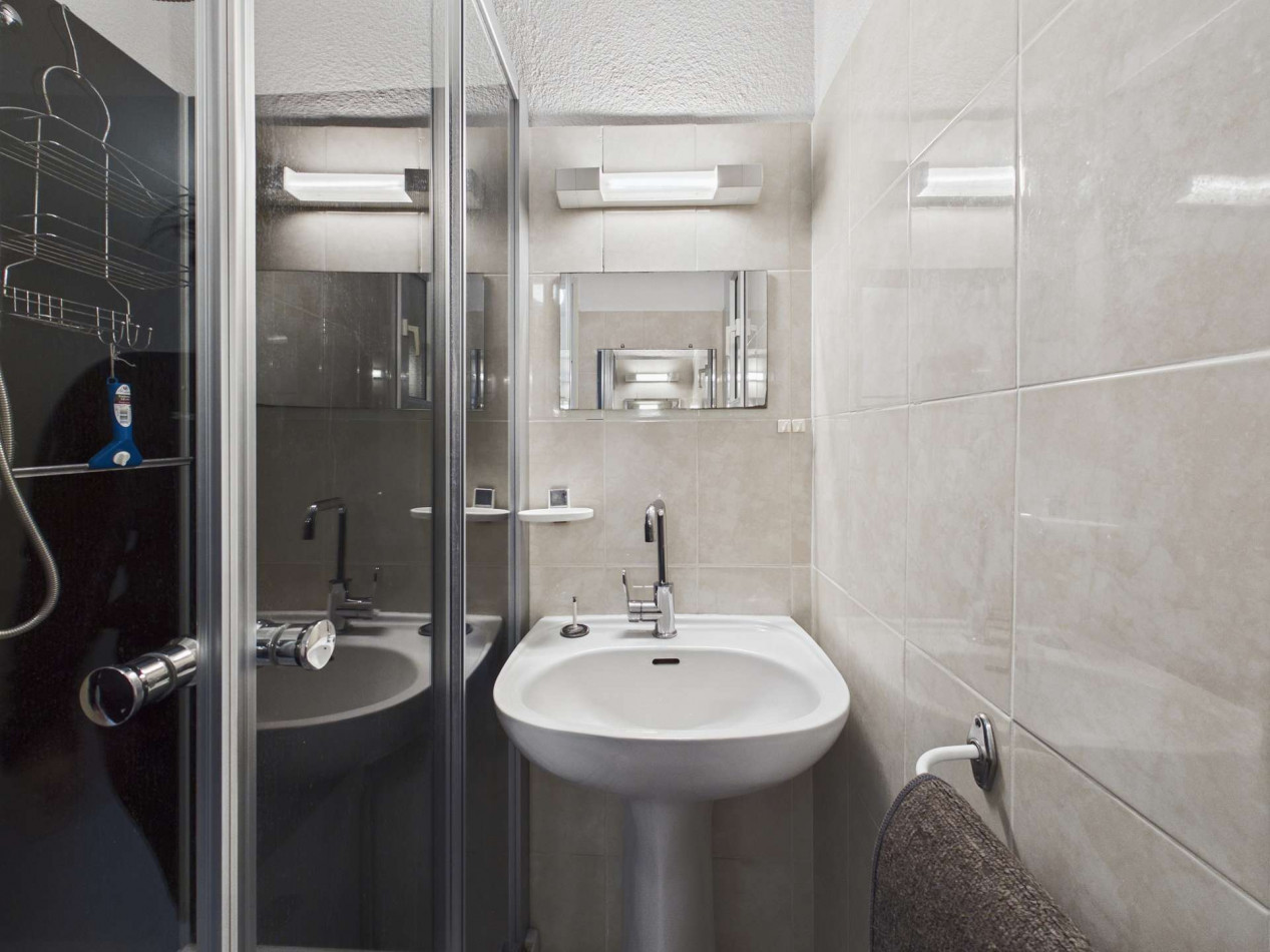 en location saisonnière Appartement Marseillan Plage - Photo 13