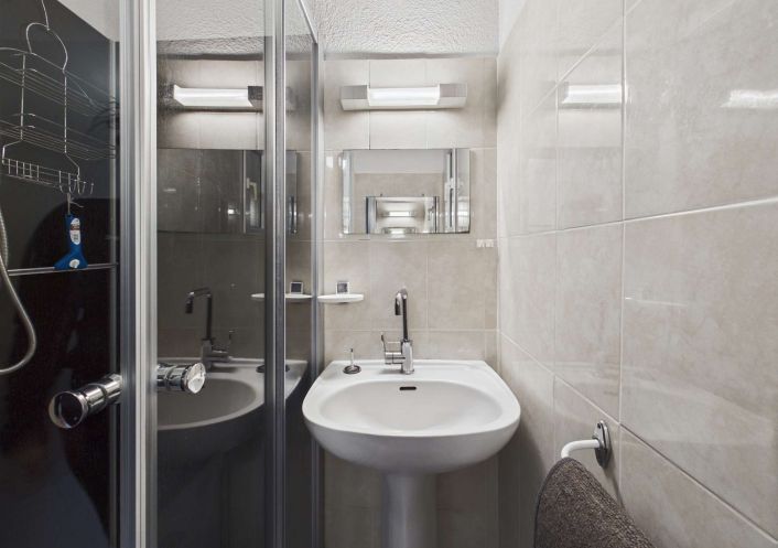 en location saisonnière Appartement Marseillan Plage