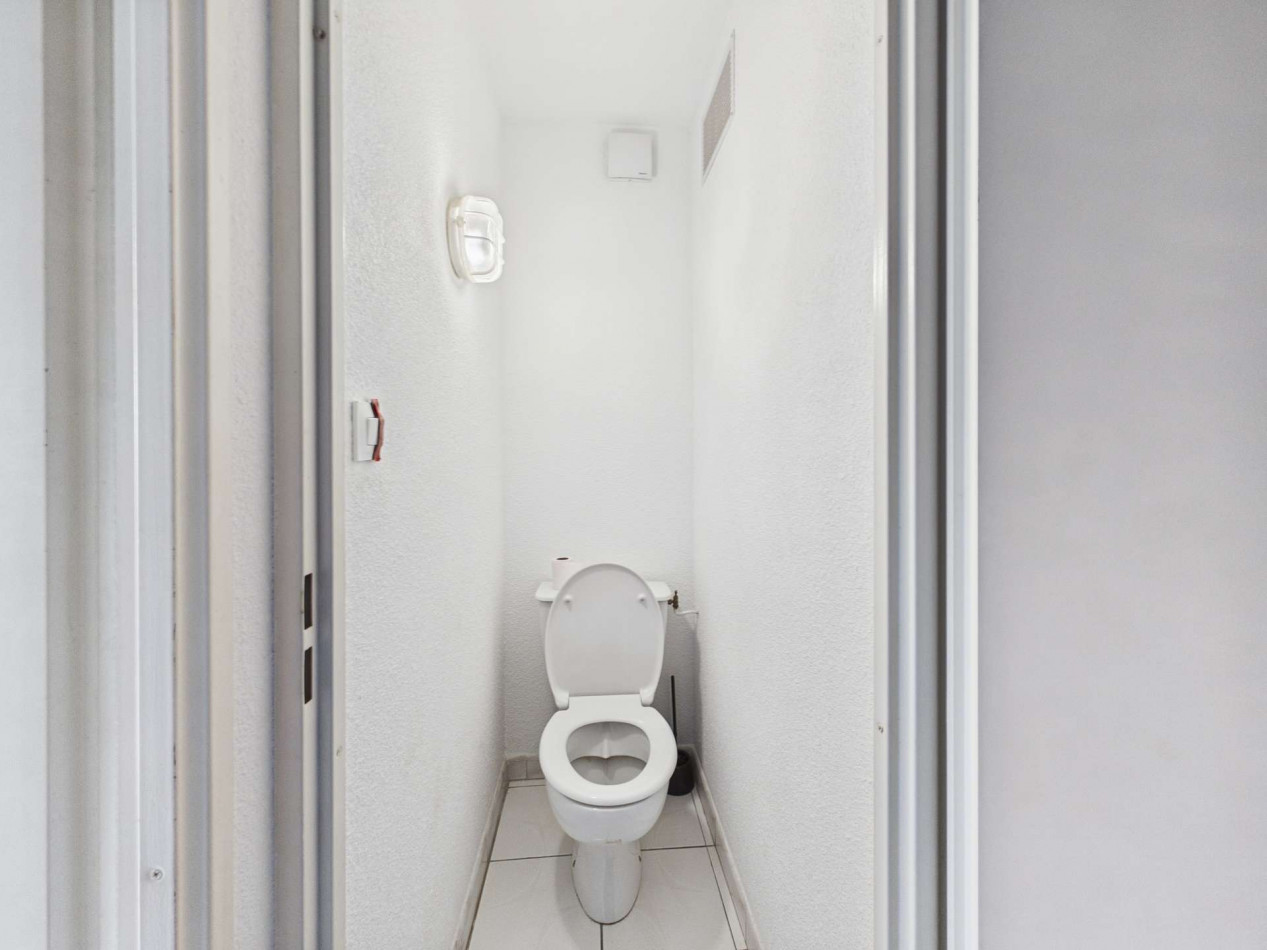 en location saisonnière Appartement Marseillan Plage - Photo 14