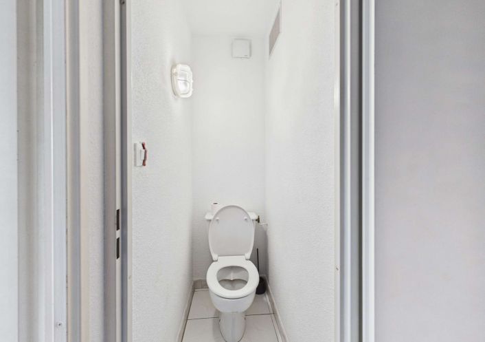 en location saisonnière Appartement Marseillan Plage