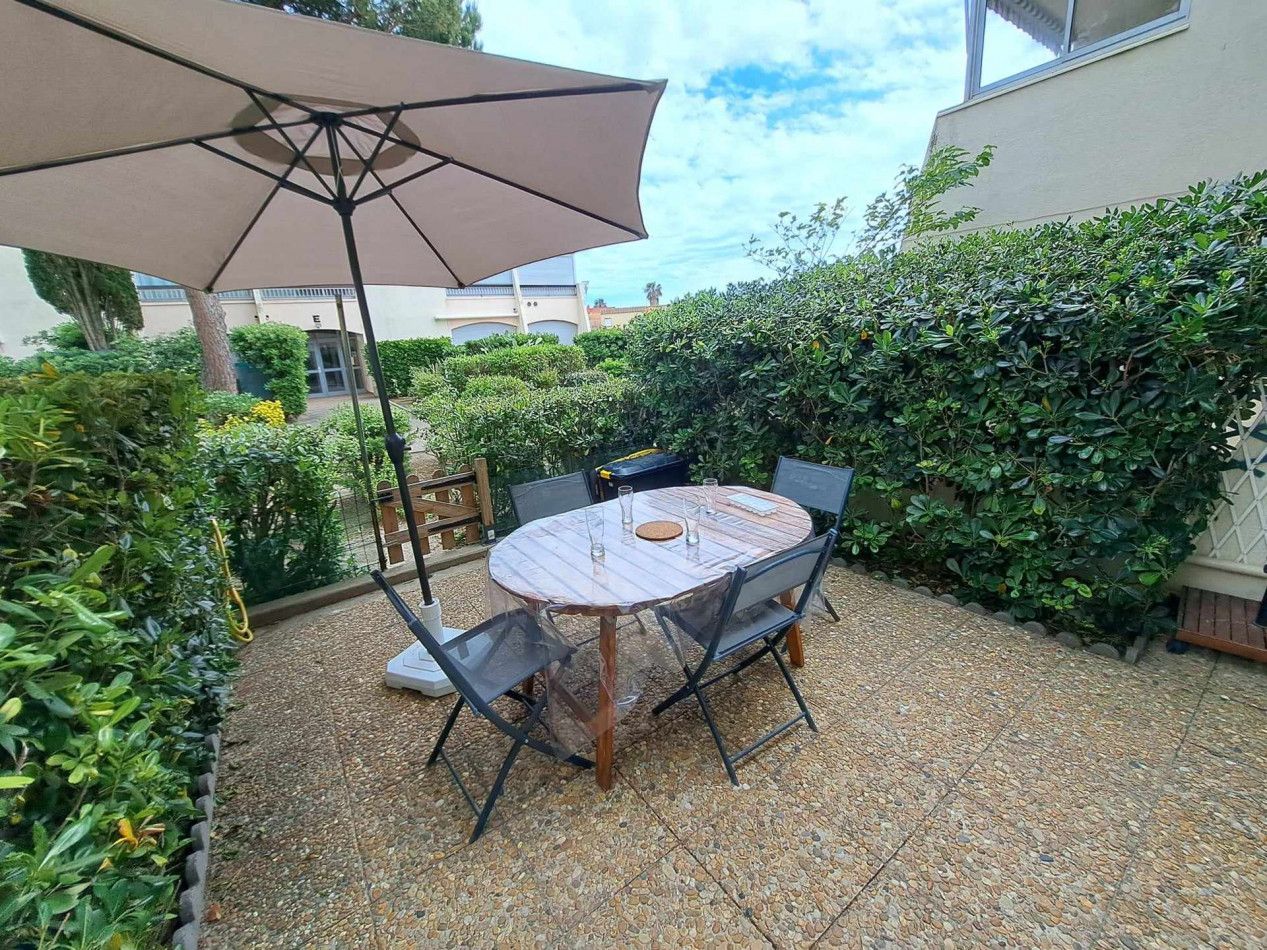 en location saisonnière Appartement Marseillan Plage - Photo 2