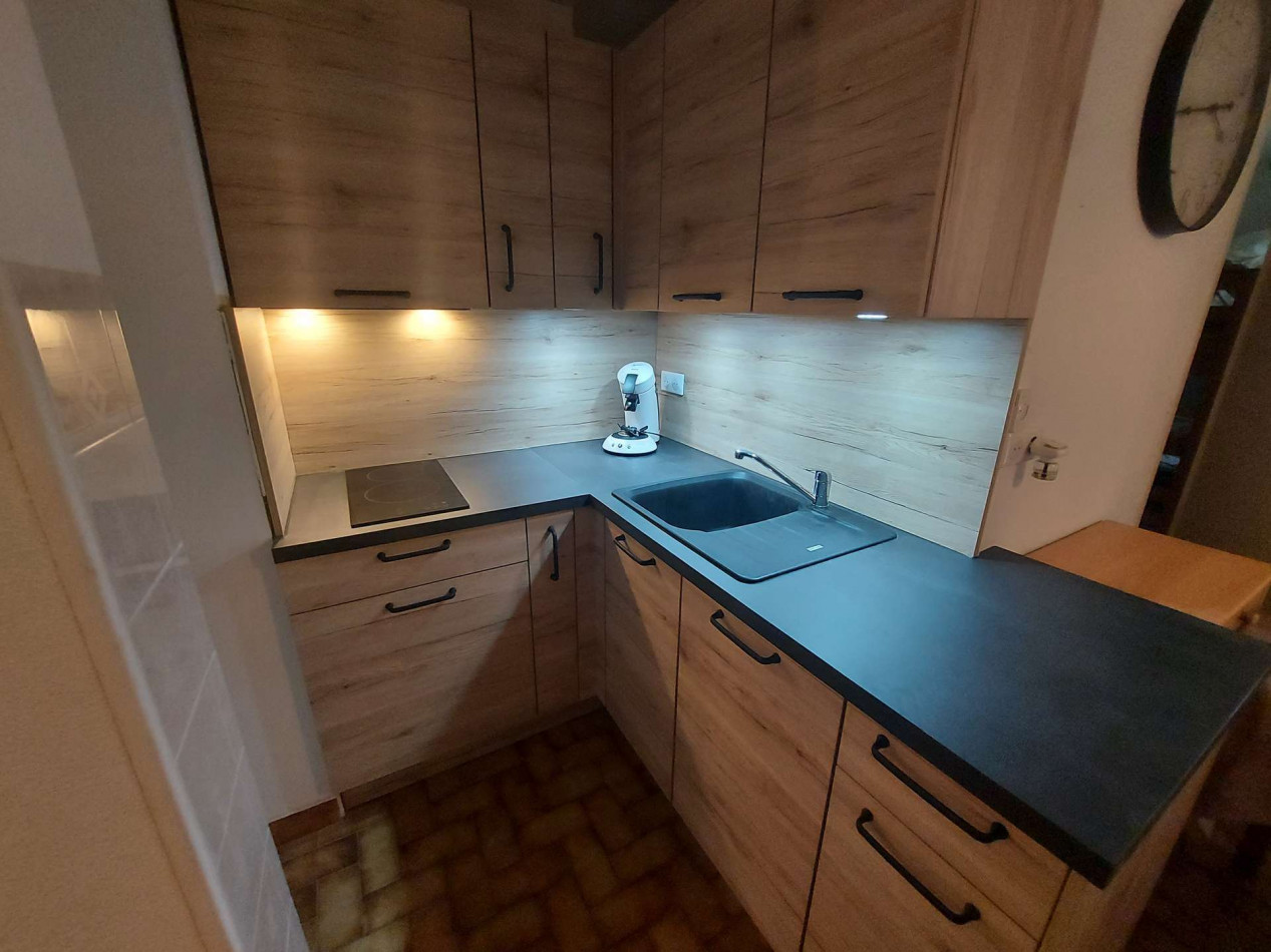 en location saisonnière Appartement Marseillan Plage - Photo 4