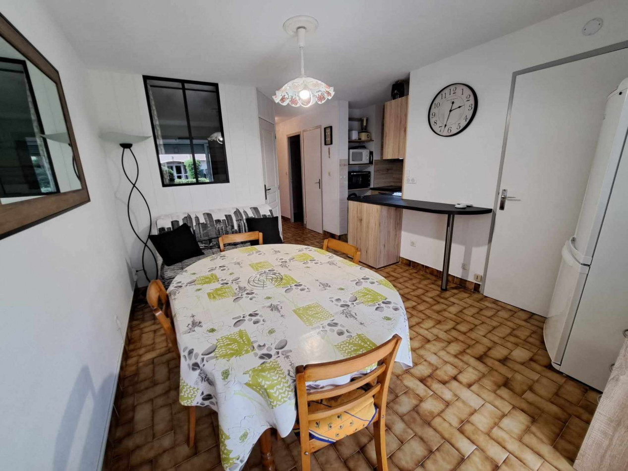 en location saisonnière Appartement Marseillan Plage - Photo 6