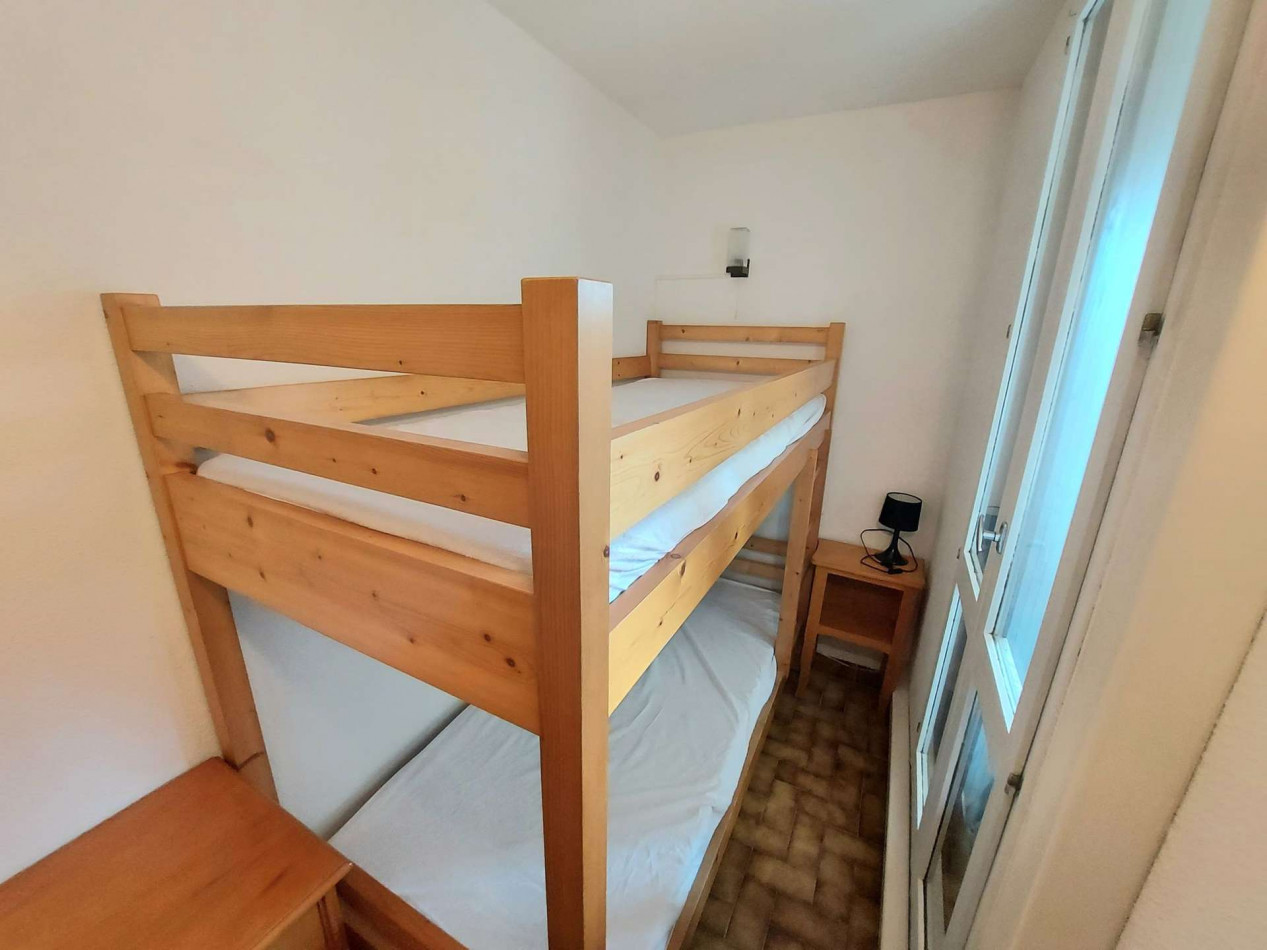 en location saisonnière Appartement Marseillan Plage - Photo 11