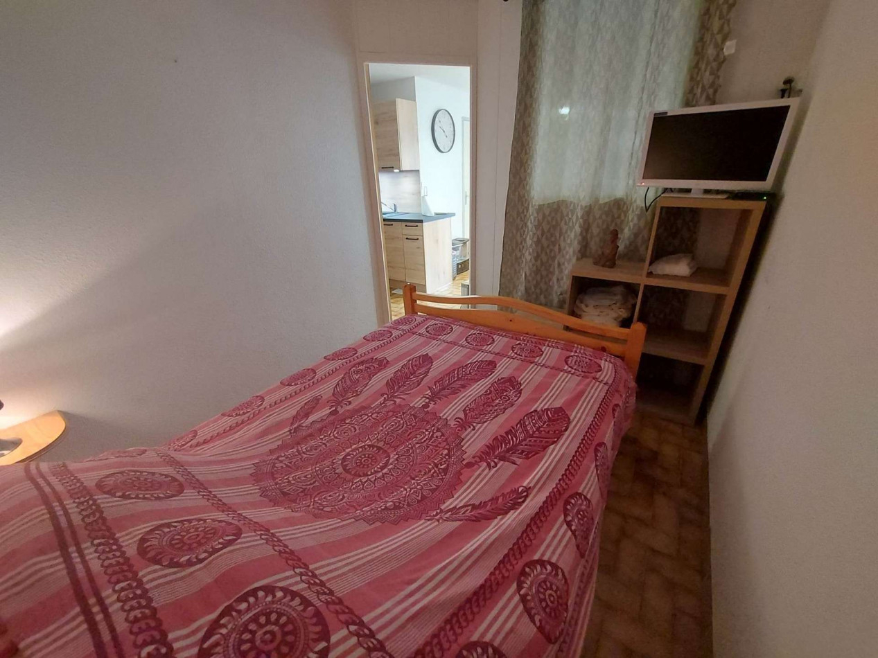 en location saisonnière Appartement Marseillan Plage - Photo 12