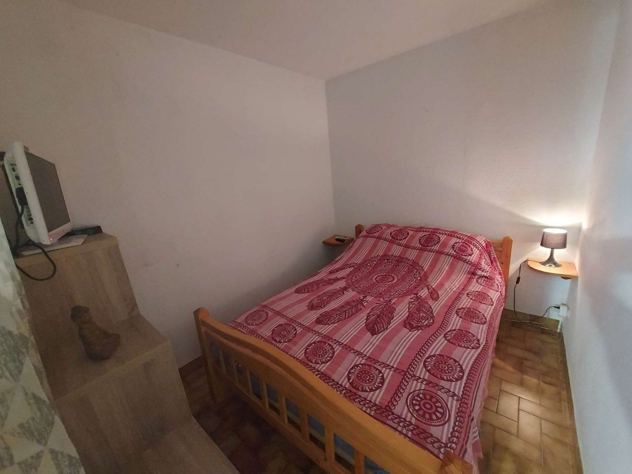 en location saisonnière Appartement Marseillan Plage - Photo 13