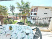 en location saisonnière Appartement Marseillan Plage