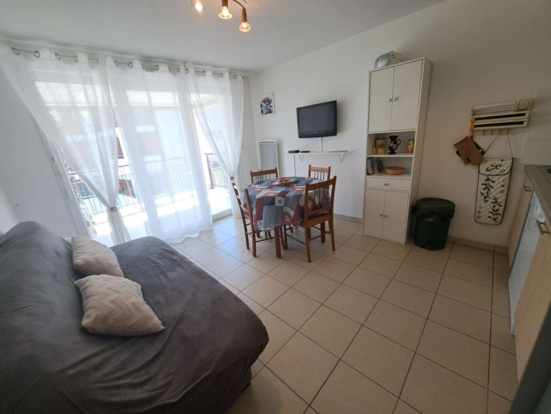 en location saisonnière Appartement Marseillan Plage - Photo 4