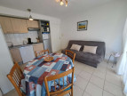 en location saisonnière Appartement Marseillan Plage