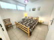 en location saisonnière Appartement Marseillan Plage