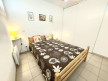 en location saisonnière Appartement Marseillan Plage