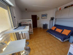 en location saisonnière Appartement Marseillan Plage