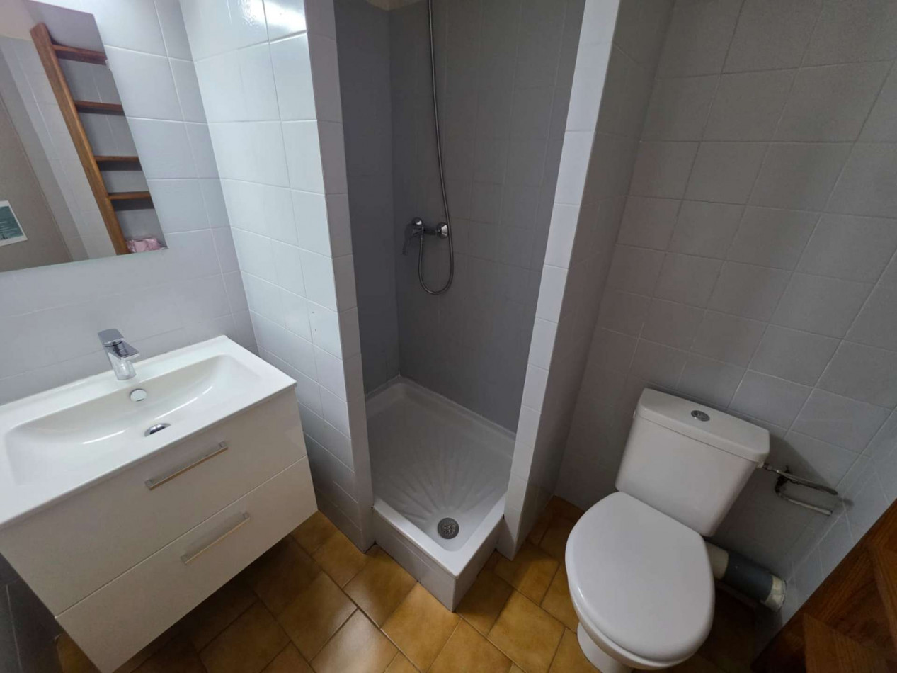 en location saisonnière Appartement Marseillan Plage - Photo 7