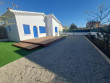 for seasonal lettings Maison Marseillan Plage