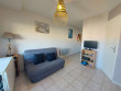 for seasonal lettings Appartement Marseillan Plage