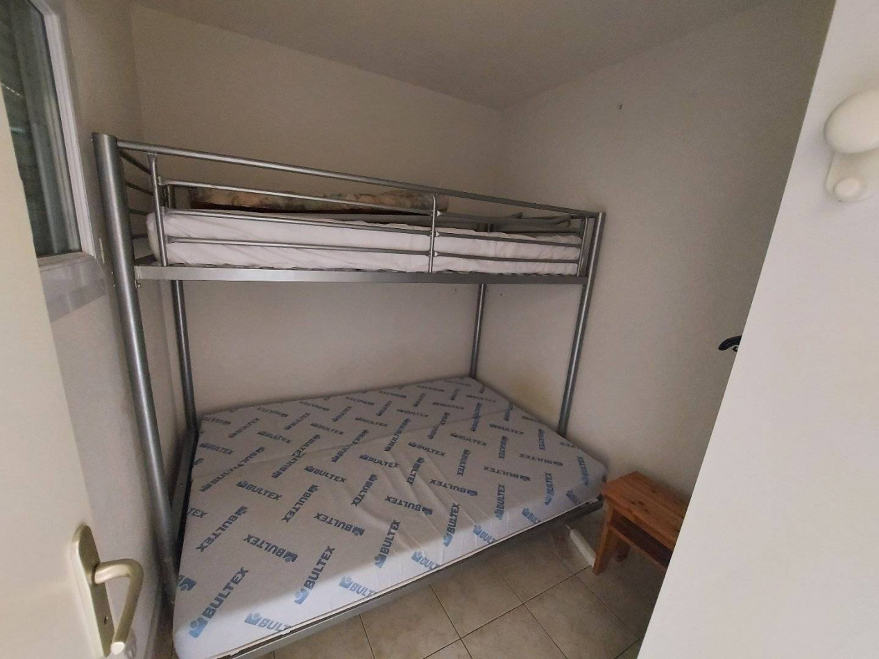 en location saisonnière Appartement Marseillan Plage - Photo 8