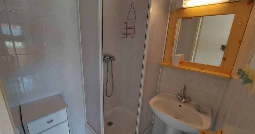 en location saisonnière Appartement Marseillan Plage