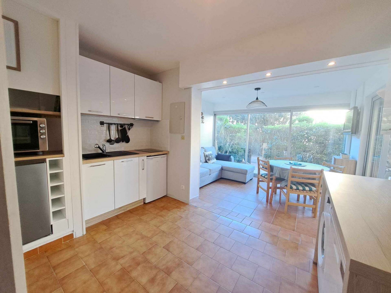 en location saisonnière Appartement Marseillan Plage - Photo 3