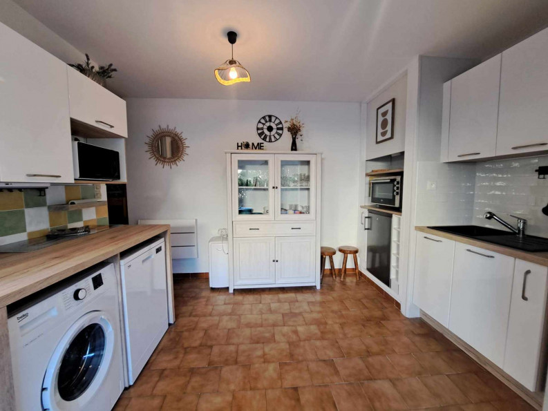 en location saisonnière Appartement Marseillan Plage - Photo 6