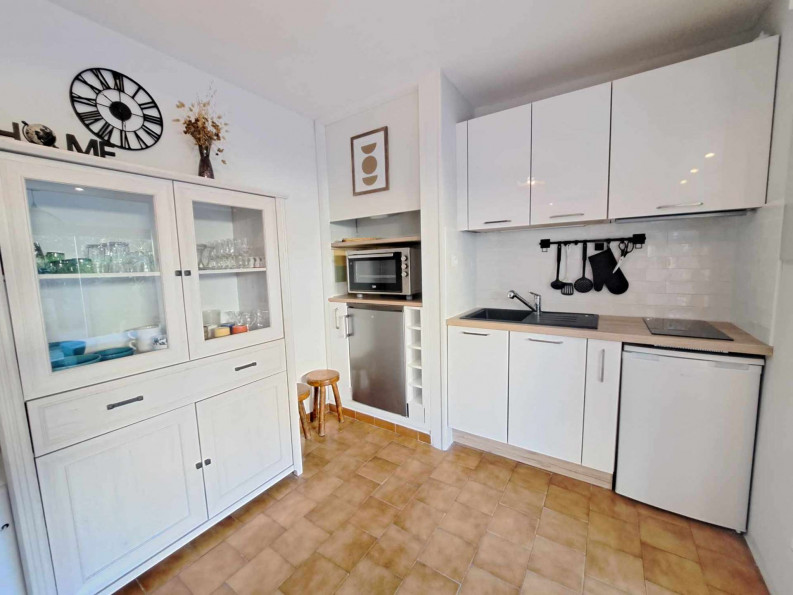 en location saisonnière Appartement Marseillan Plage - Photo 7