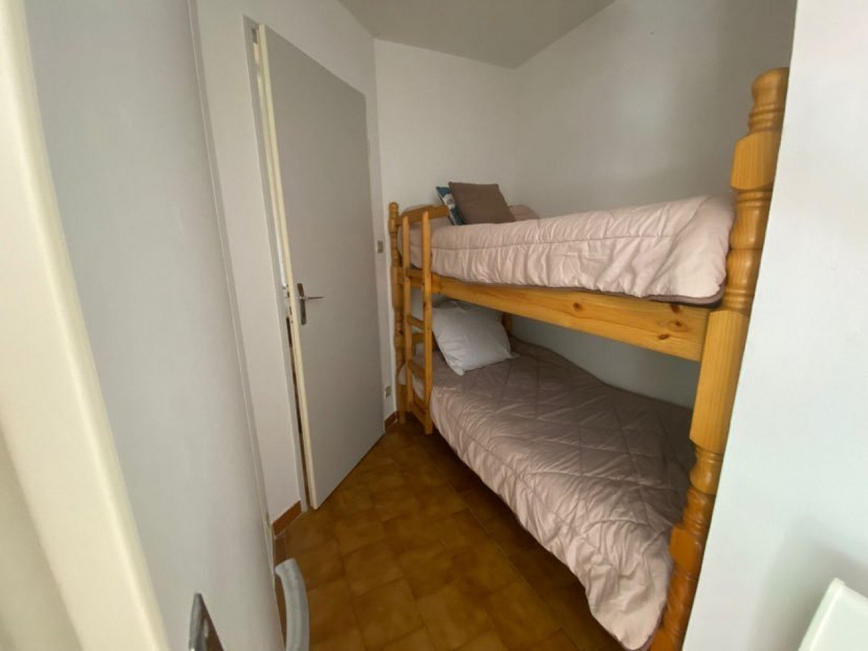 en location saisonnière Appartement Marseillan Plage - Photo 9