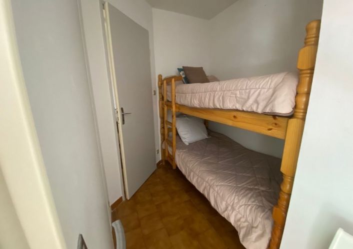 en location saisonnière Appartement Marseillan Plage