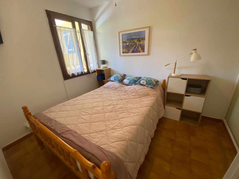 en location saisonnière Appartement Marseillan Plage - Photo 10