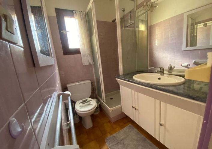 en location saisonnière Appartement Marseillan Plage