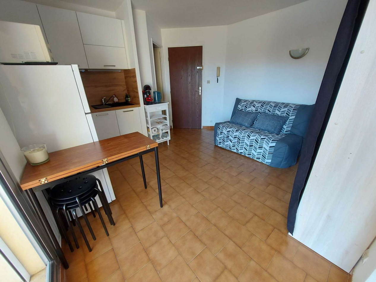 en location saisonnière Appartement Marseillan Plage - Photo 2