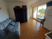 en location saisonnière Appartement Marseillan Plage