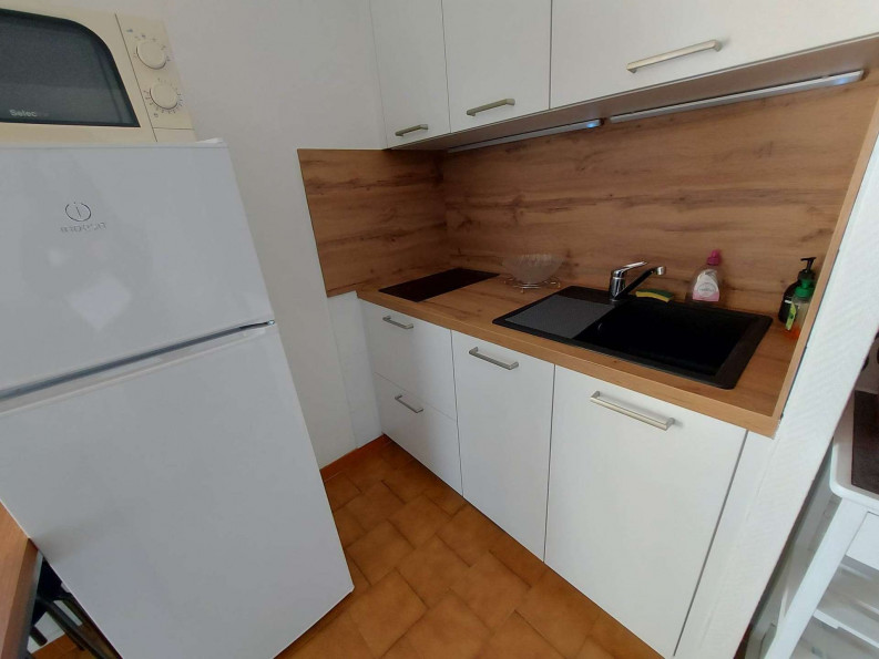 en location saisonnière Appartement Marseillan Plage - Photo 4