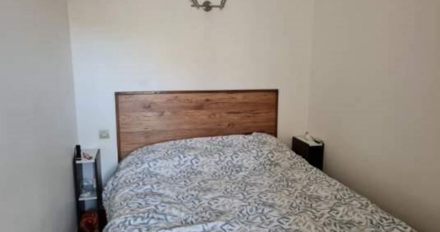 en location saisonnière Appartement Marseillan Plage