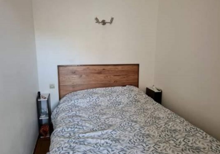 en location saisonnière Appartement Marseillan Plage