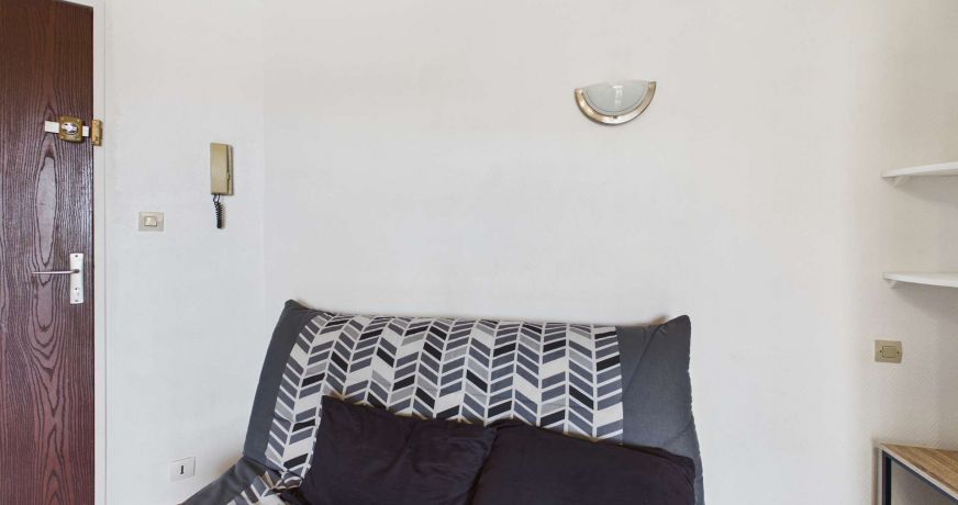 en location saisonnière Appartement Marseillan Plage