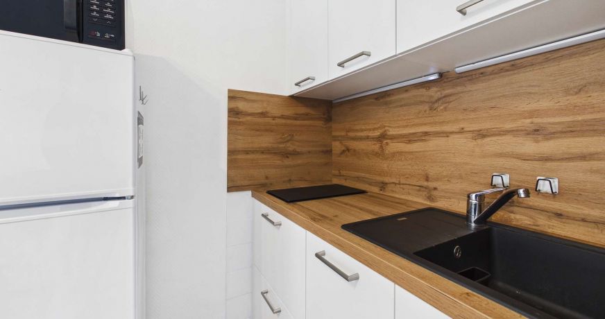 en location saisonnière Appartement Marseillan Plage