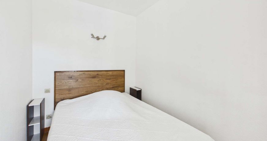 en location saisonnière Appartement Marseillan Plage