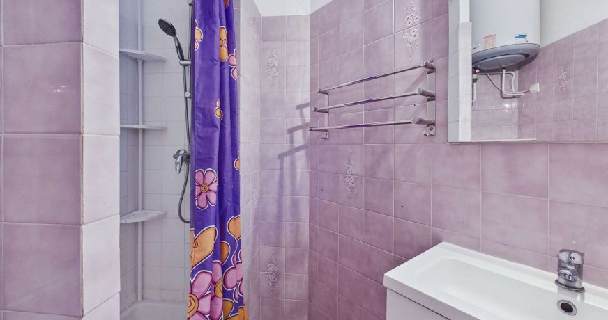 en location saisonnière Appartement Marseillan Plage