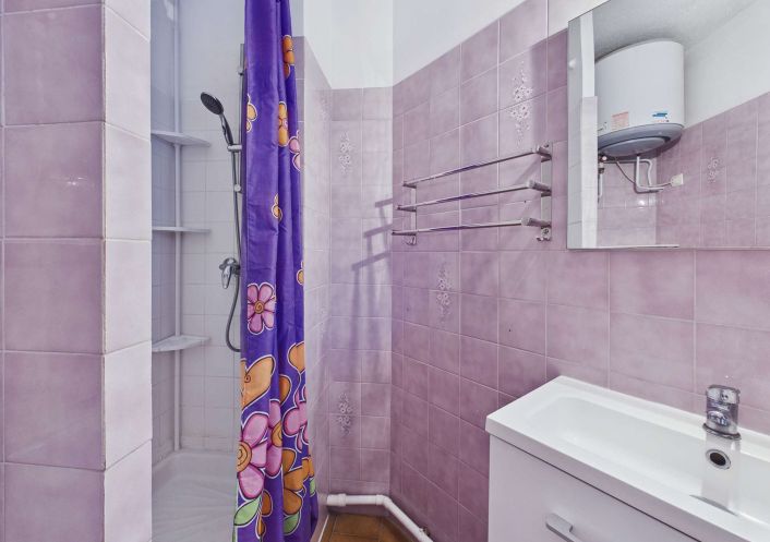 en location saisonnière Appartement Marseillan Plage