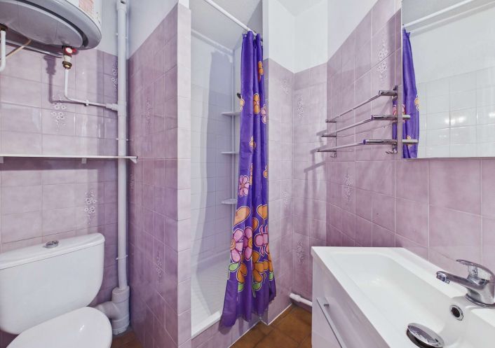 en location saisonnière Appartement Marseillan Plage