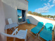 for seasonal lettings Appartement Marseillan Plage