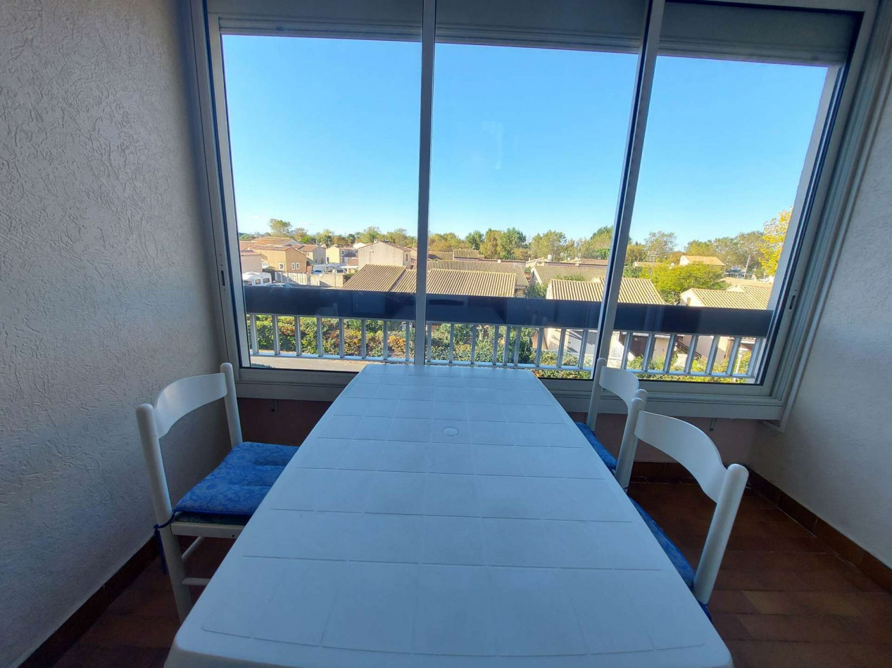 en location saisonnière Appartement Marseillan Plage - Photo 8