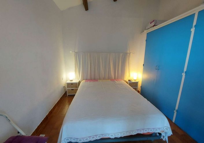 en location saisonnière Appartement Marseillan Plage