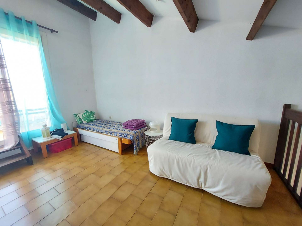 en location saisonnière Appartement Marseillan Plage - Photo 15