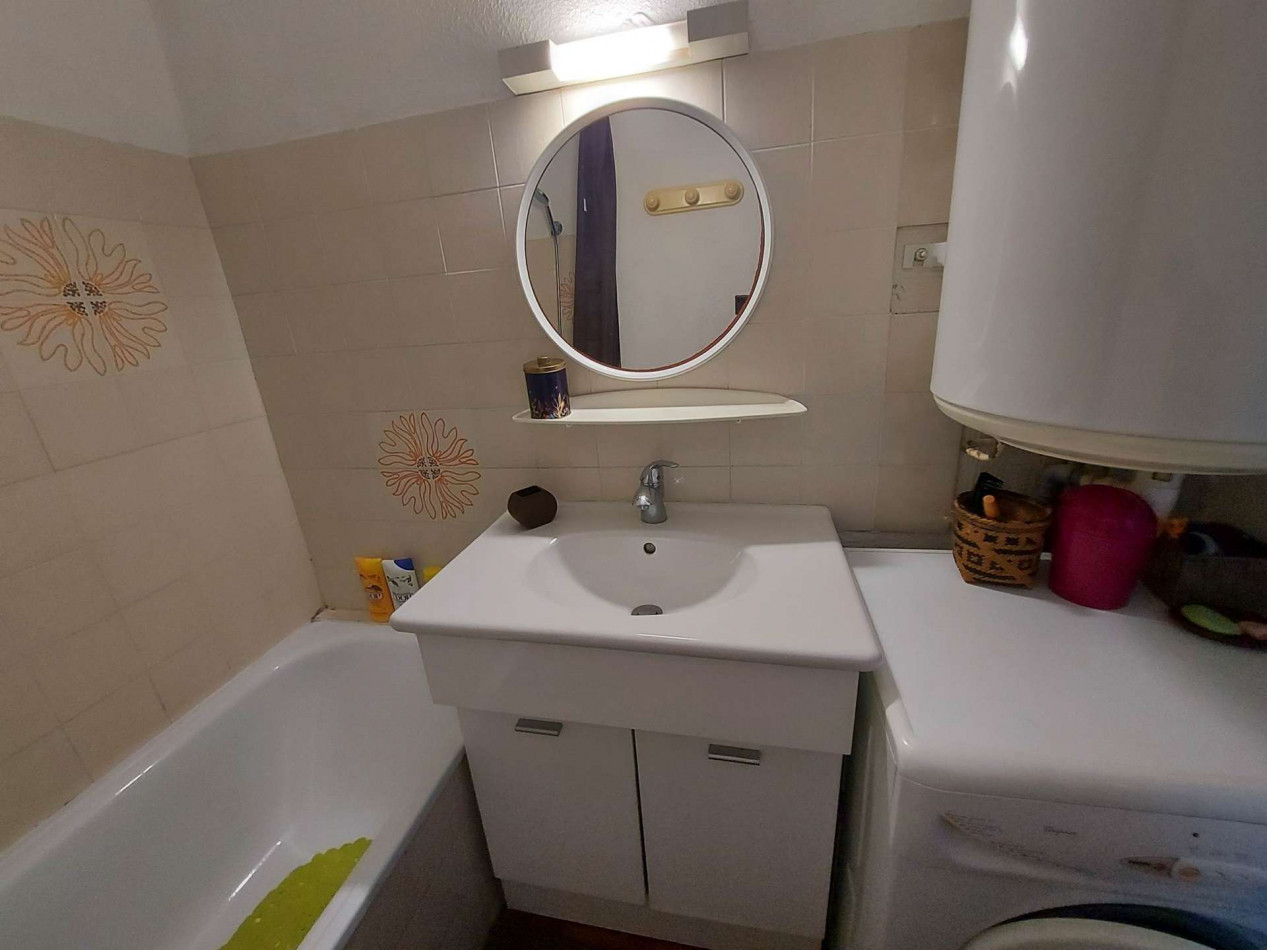 en location saisonnière Appartement Marseillan Plage - Photo 18