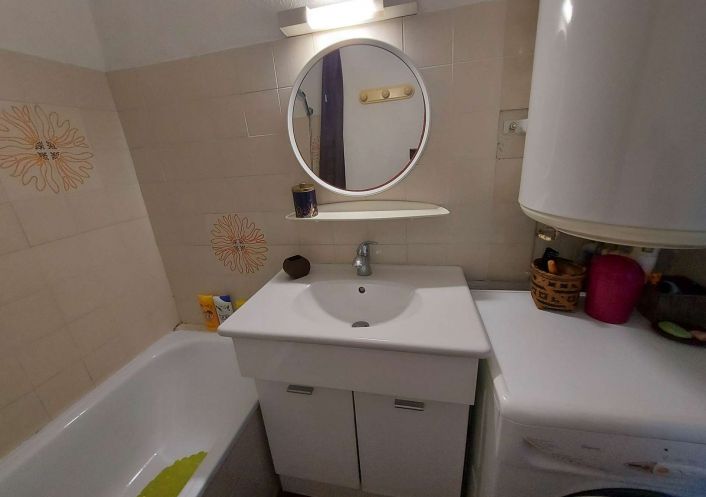 en location saisonnière Appartement Marseillan Plage