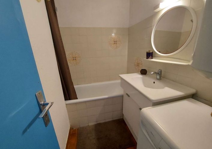 en location saisonnière Appartement Marseillan Plage