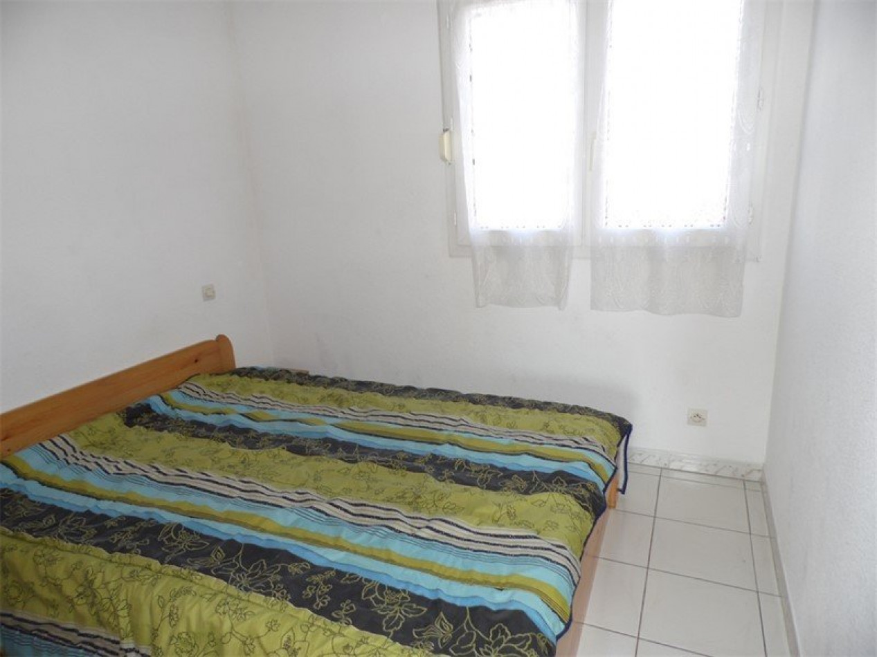 en location saisonnière Appartement Marseillan Plage - Photo 3