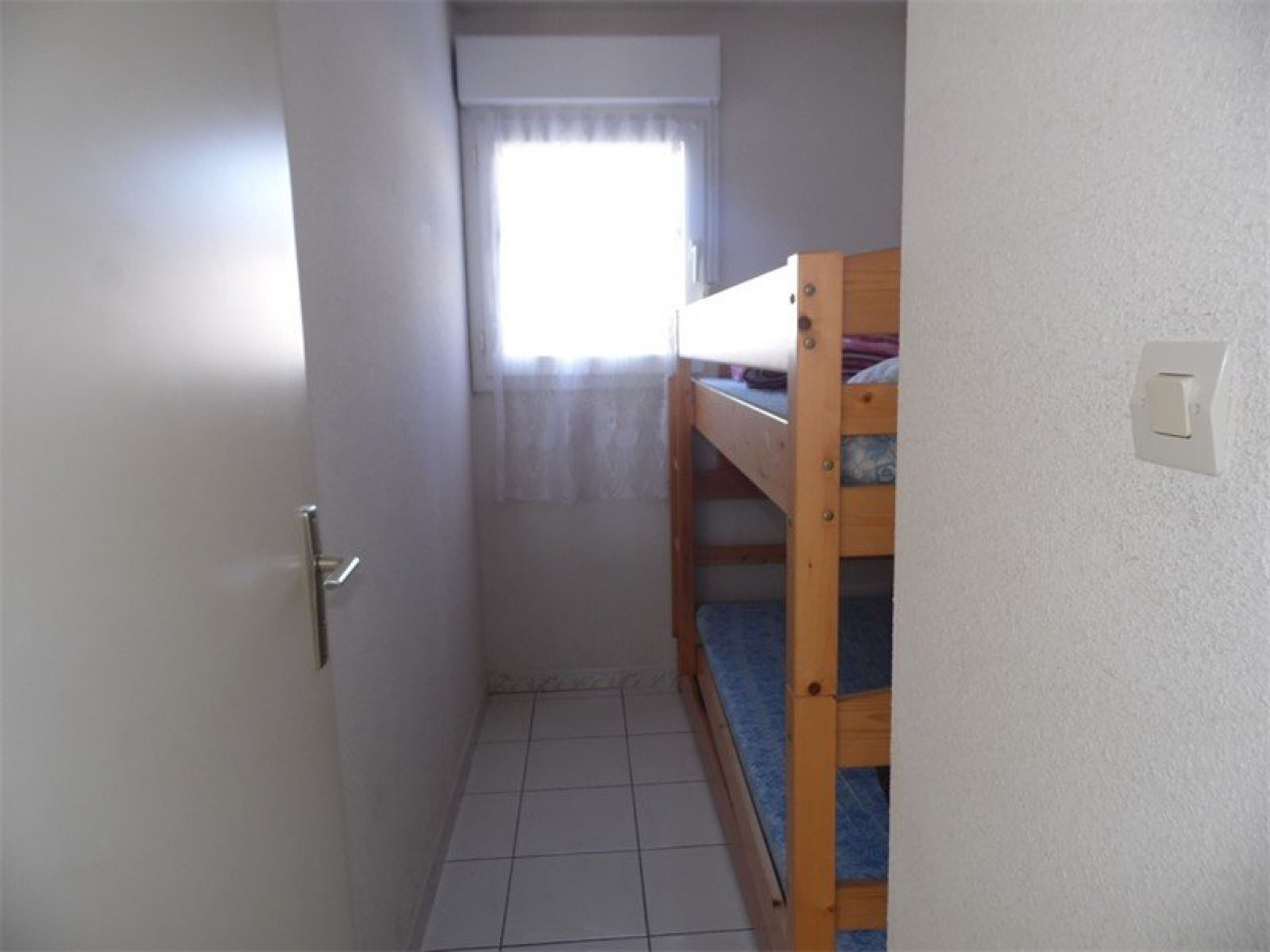 en location saisonnière Appartement Marseillan Plage - Photo 4