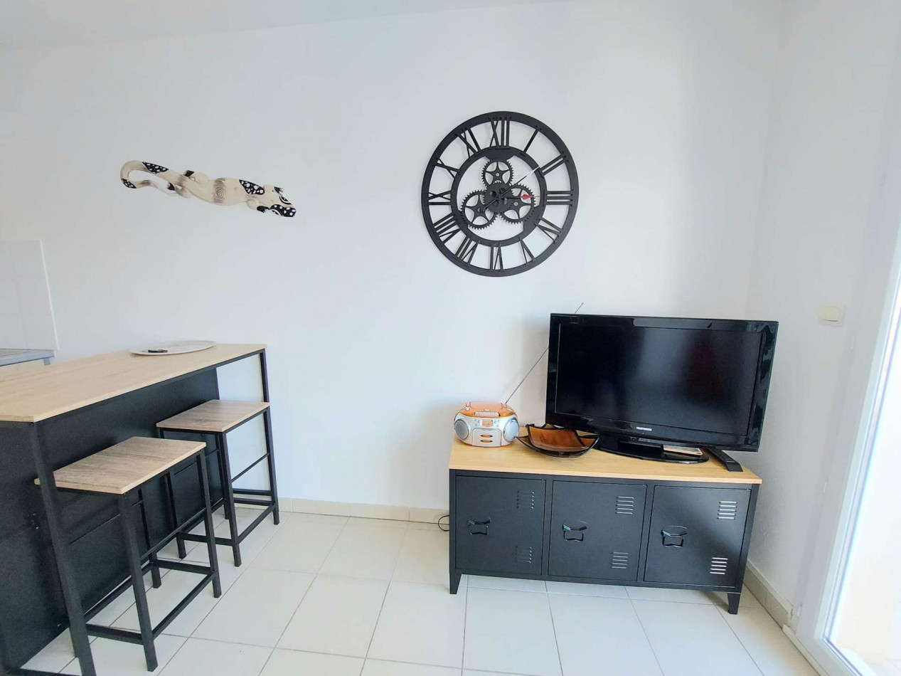 en location saisonnière Appartement Marseillan Plage - Photo 8